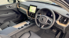 Volvo XC60 2.0 T6 [350] RC PHEV Plus Dark 5dr AWD Geartronic Estate